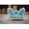 sofa shabby chic cloud blue kerajinan kayu-2