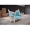 sofa shabby chic cloud blue kerajinan kayu-1