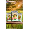 kemasan plastik pe color printing untuk beras 5kg-1