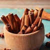 kayu manis, cinnamon