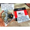 veethree battery volt meter gauge switch voltmeter - 16-32v - 52mm-4