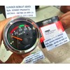 veethree battery volt meter gauge switch voltmeter - 16-32v - 52mm-1