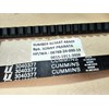 cummins 3040377 3807252 178496 123937 112203 122869 v-belt 3009979-3