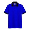 kaos polo shirt kerah-7