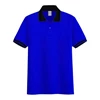 polo shirt strip hitam-4