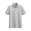 kaos polo kerah polos-4