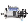 perkins 2644h034cu fuel injection pump - genuine