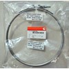 cummins 3528109 v band clamp 3520802 - diameter 9.5 inchi - 12.5 cm-4