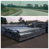 guardrail jalan pagar pembatas pengaman toll type b sni asshto