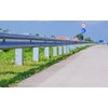 guardrail jalan pagar pembatas pengaman toll type b sni asshto-1