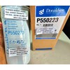 donal p550223 p55-0223 p55 0223 hf6243 25010643 hf 6243 3i1162 3130914