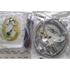 ecg recorder cutelife/comen h3, 3 chanel-1