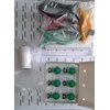 ecg recorder cutelife/comen h3, 3 chanel