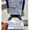perkins 2418f437 2418f436 front crankshaft oil seal inc53944 inc 53944-6