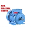 abb electric motor dan teco electric motor ready stok-1