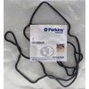 perkins u11996420 rocker cover gasket 111996420 - genuine