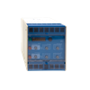 woodward seg xr1 earth fault relay xr 1 relay xr-1 - genuine original