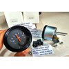 vdo 190-037-002 amper meter 60a 190037002 gauge 190 037 002 - 12v-6
