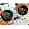vdo 332-040-001c volt meter 332040001c indic 332 040 001c - 52mm - 24v-2