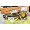perkins 4115c321 conrod connecting rod assembly - genuine