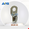 skun sc kabel konektor kabel lug perlengkapan listrik