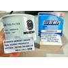 weichai 1000002416 fuel filter 1000002416-2