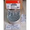 cummins 3939860 upper bearing conrod 3901171 - oversized 0.50mm-2