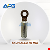 skun bimetal alcu 70 mm