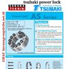 power lock tsubaki series-2