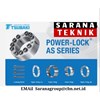 power lock tsubaki series-1