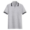 kaos polo polos