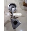 cummins 5372097 idler pulley 3017670 tensioner assy - kta50 kta38 k19-1