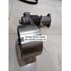 cummins 5372097 idler pulley 3017670 tensioner assy - kta50 kta38 k19-2
