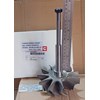 cummins 3521033 rotor shaft wheel 3526149-7
