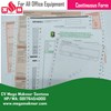 cetak sppt pbb continuous form