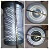 maltos mls074033 oil separator filter mls-074033 mls 074033 - genuine