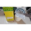 mann wk 962/4 fuel filter wk962/4 filter wk 962 4 solar wk 962-4 wk-96-7