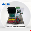 digital earth tester murah
