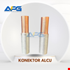 bimetal konektor alcu