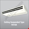 ac daikin ceiling suspended 5pk (fha125bvm4)
