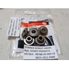 cummins 3943198 valve spring retainer 3943198-6