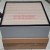 fhas fa0135 air filter fa-0135 filter udara fa 0135