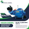 mesin diesel nppn-s1138a