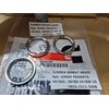cummins 3090704 insert valve 3090703 - m11 ism qsm-3