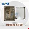 grounding test box