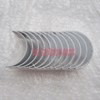 mcbee m-3016761 conrod bearing set o/s 0,25mm 3016761 - genuine