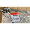 cummins 3976434 tube injector fuel supply - 1 set isi 3 tube-1