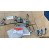 cummins 3976433 tube injector fuel supply - 1 set isi 3 tube-3