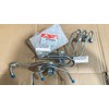 cummins 3976433 tube injector fuel supply - 1 set isi 3 tube-4