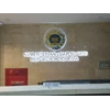 neonsign backlight / huruf timbul nyala belakang
